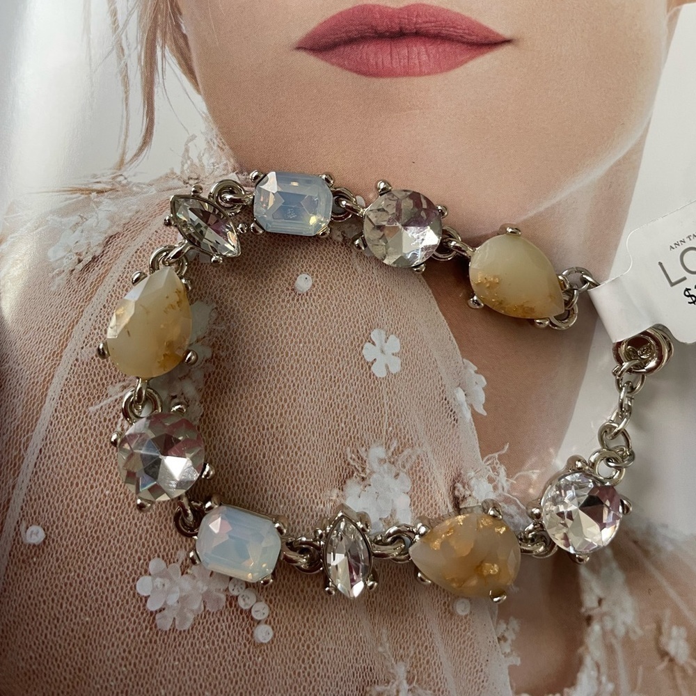 New - Loft beautiful bracelet - Picture 3 of 3